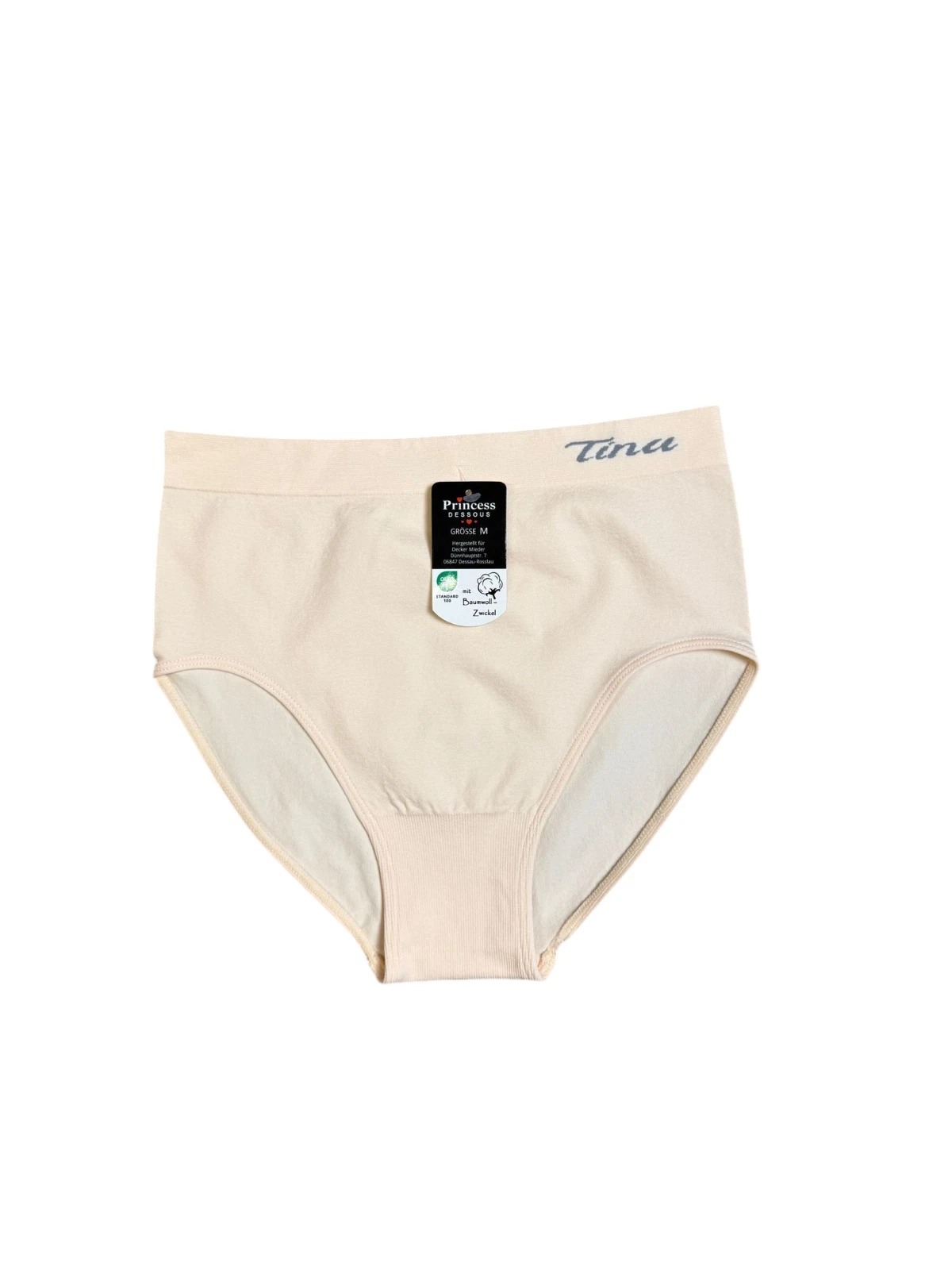 Damen Microfaser Slips Seamless Slip Unterhose Schlüpfer Unterwäsche S-3XL