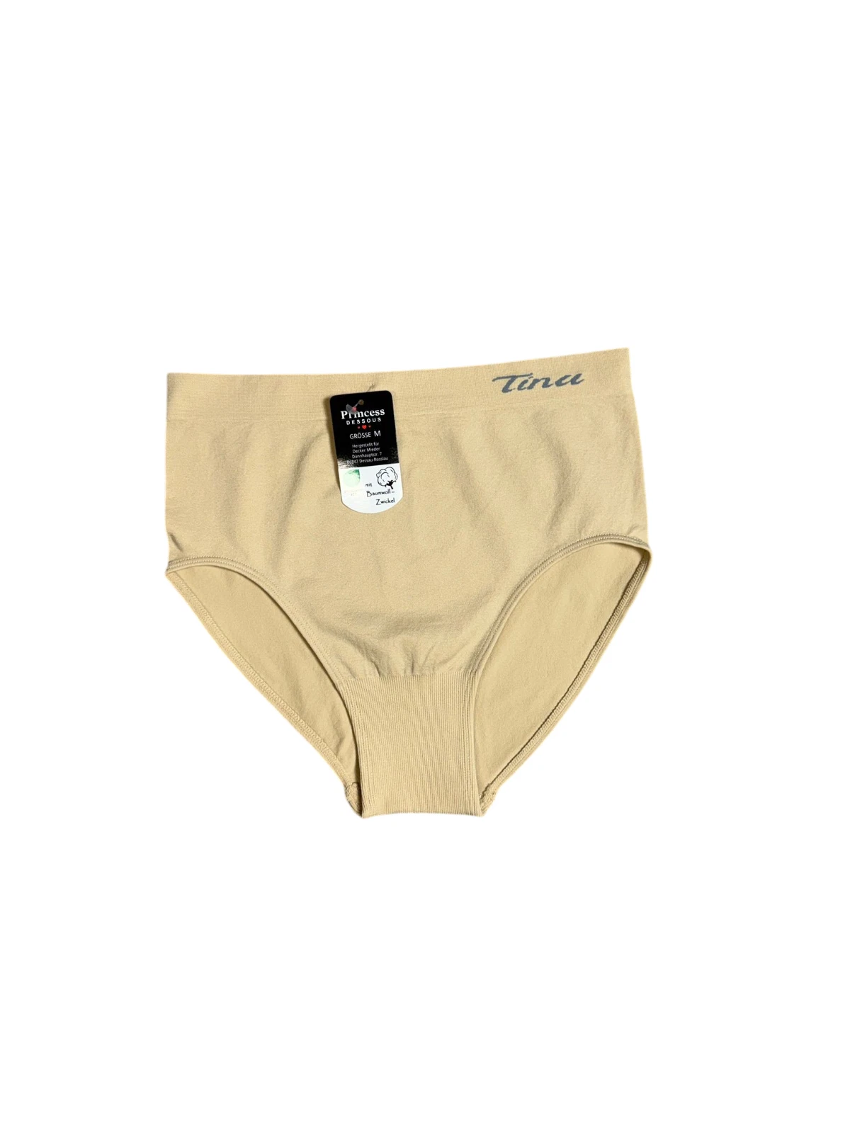 Damen Microfaser Slips Seamless Slip Unterhose Schlüpfer Unterwäsche S-3XL