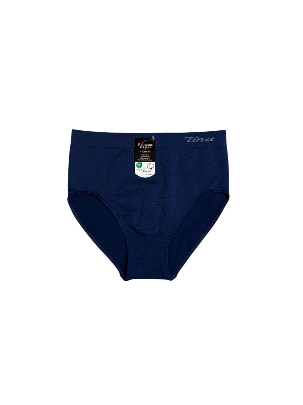 Damen Microfaser Slips Seamless Slip Unterhose Schlüpfer Unterwäsche S-3XL