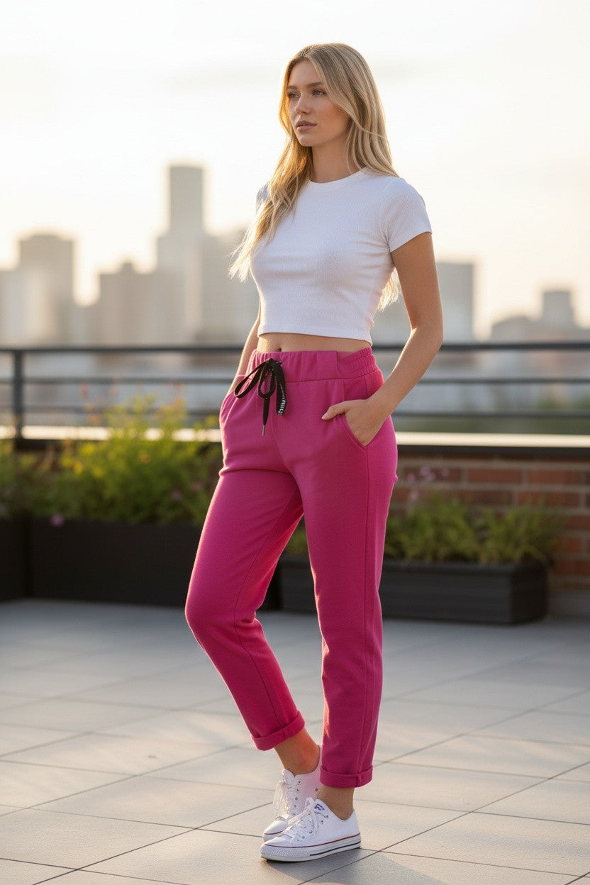 Damenhose "Lisa"