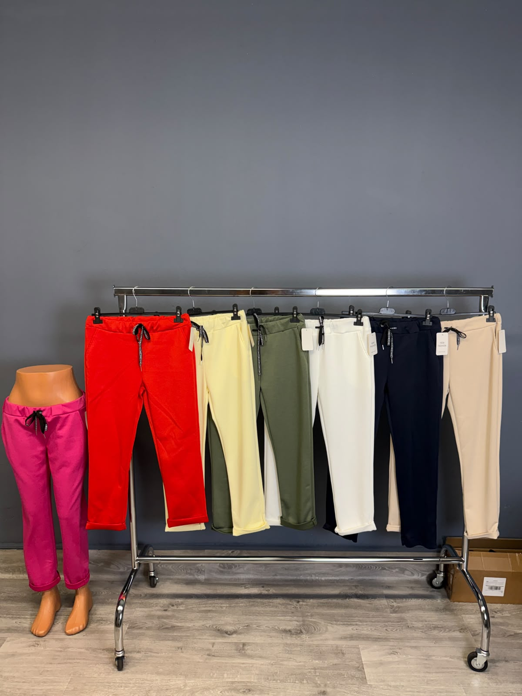 Damenhose "Lisa"