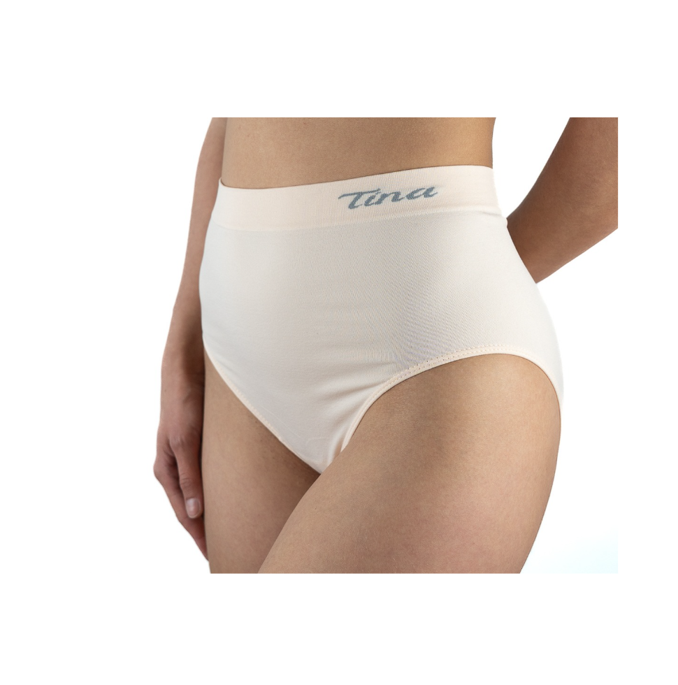 Damen Microfaser Slips Seamless Slip Unterhose Schlüpfer Unterwäsche S-3XL