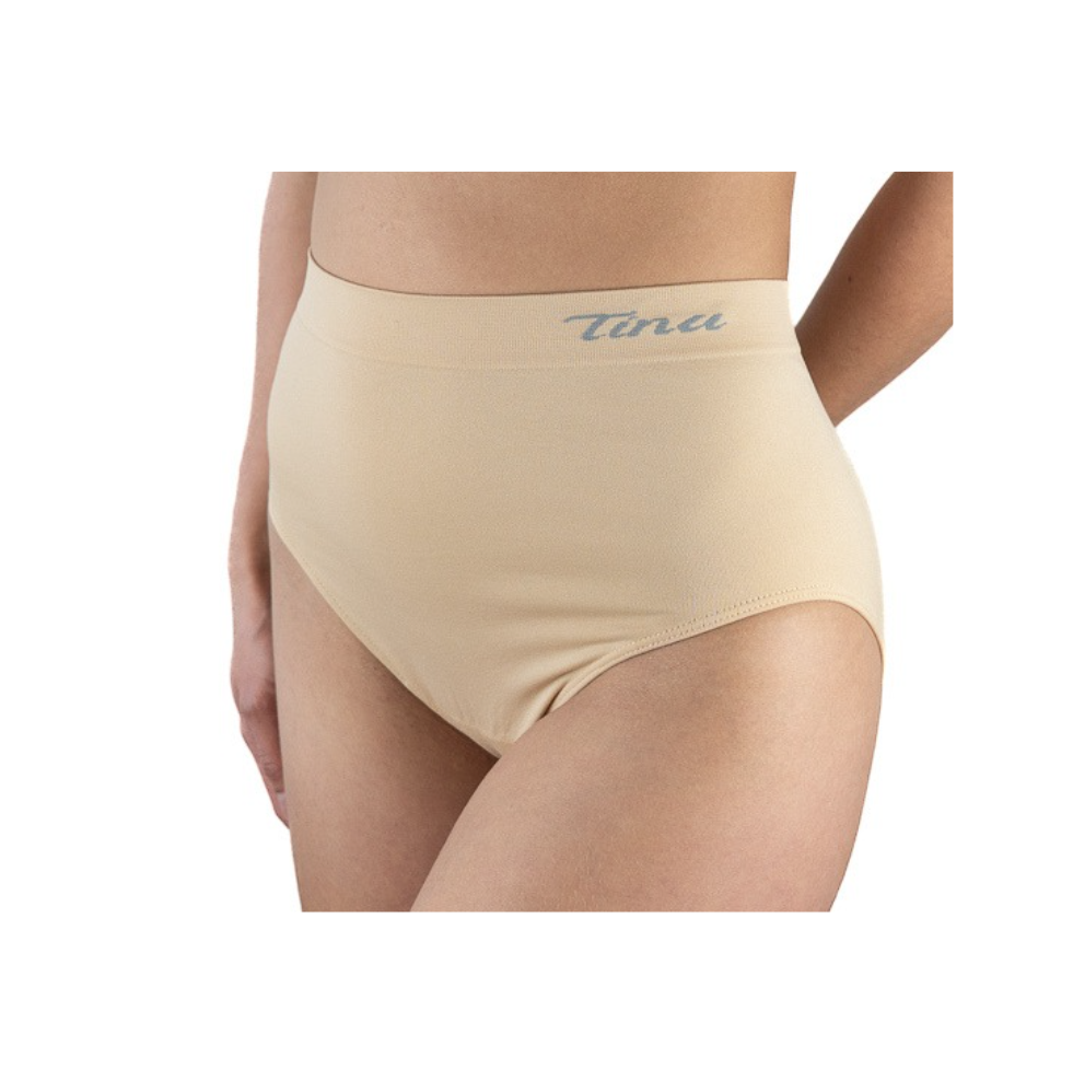 Damen Microfaser Slips Seamless Slip Unterhose Schlüpfer Unterwäsche S-3XL