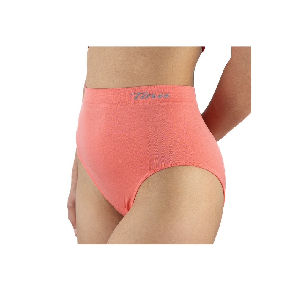 Damen Microfaser Slips Seamless Slip Unterhose Schlüpfer Unterwäsche S-3XL