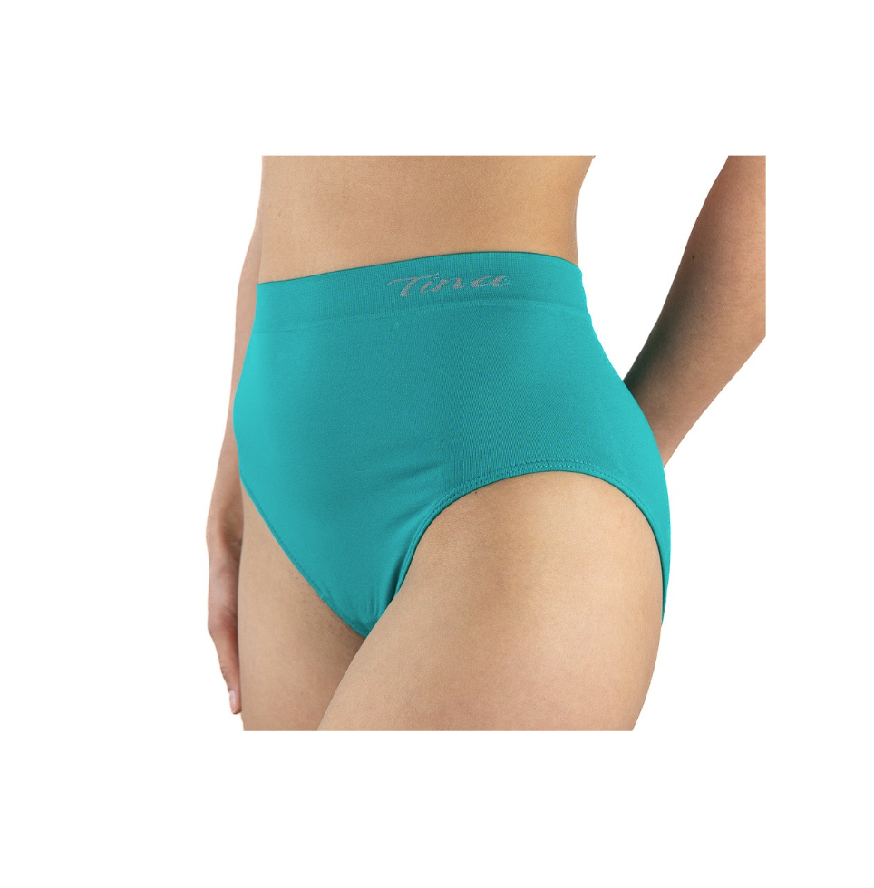 Damen Microfaser Slips Seamless Slip Unterhose Schlüpfer Unterwäsche S-3XL
