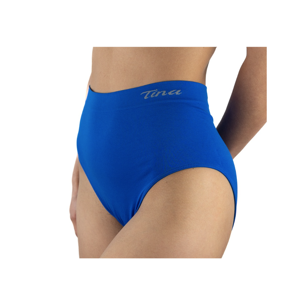 Damen Microfaser Slips Seamless Slip Unterhose Schlüpfer Unterwäsche S-3XL
