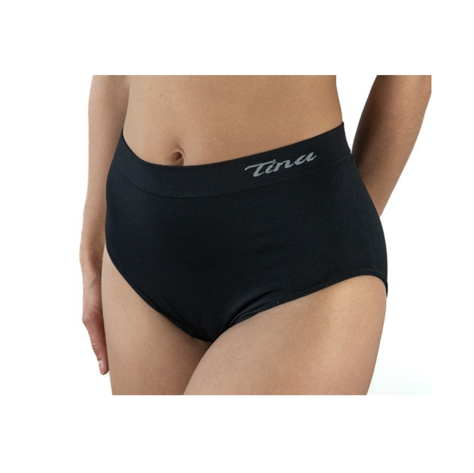 Damen Microfaser Slips Seamless Slip Unterhose Schlüpfer Unterwäsche S-3XL