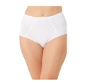 The Bakis Damen-Slip S-3XL 22 ver. Farben, 3er- oder 6er.Pack, Gr.40/42 - 56/58