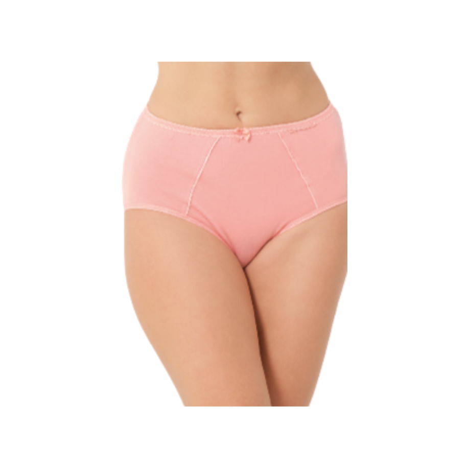 The Bakis Damen-Slip S-3XL 22 ver. Farben, 3er- oder 6er.Pack, Gr.40/42 - 56/58