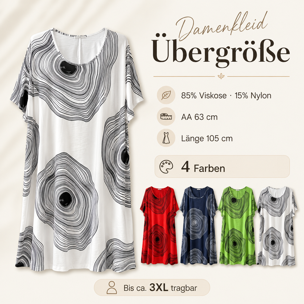 Damenkleid "Biggy"