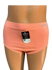 Damen Slip Baumwolle Seamless — Stretch-Panty S bis 3XL