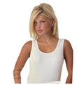 2er Pack Damen Unterhemd Baumwolle Top Spaghettiträger/Breitträger 36-58 S-3XL