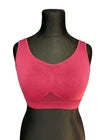 Sport-BH Seamless ohne Bügel — Bustier One Size