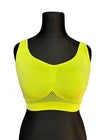 Sport-BH Seamless ohne Bügel — Bustier One Size