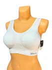 Sport-BH Seamless ohne Bügel — Bustier One Size