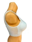 Sport-BH Seamless ohne Bügel — Bustier One Size