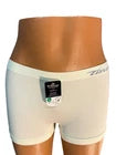 Damen Seamless Panty Boxershort Nahtlos Unterhose Stretch Komfort S–2XL