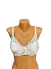 Damen BH mit Bügel & Spitze — Soft-BH 80–100 A–D