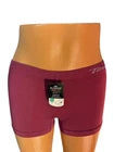 Damen Seamless Panty Boxershort Nahtlos Unterhose Stretch Komfort S–2XL