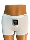 Damen Seamless Panty Boxershort Nahtlos Unterhose Stretch Komfort S–2XL