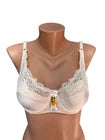 Damen BH mit Bügel & Spitze — Soft-BH 80–100 A–D