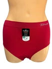 Damen Slip Baumwolle Seamless — Stretch-Panty S bis 3XL