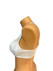 Damen BH mit Bügel & Spitze — Soft-BH 80–100 A–D