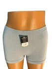 Damen Seamless Panty Boxershort Nahtlos Unterhose Stretch Komfort S–2XL