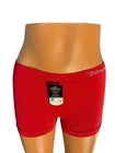 Damen Seamless Panty Boxershort Nahtlos Unterhose Stretch Komfort S–2XL